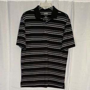 Adidas Puremotion golf shirt Size S